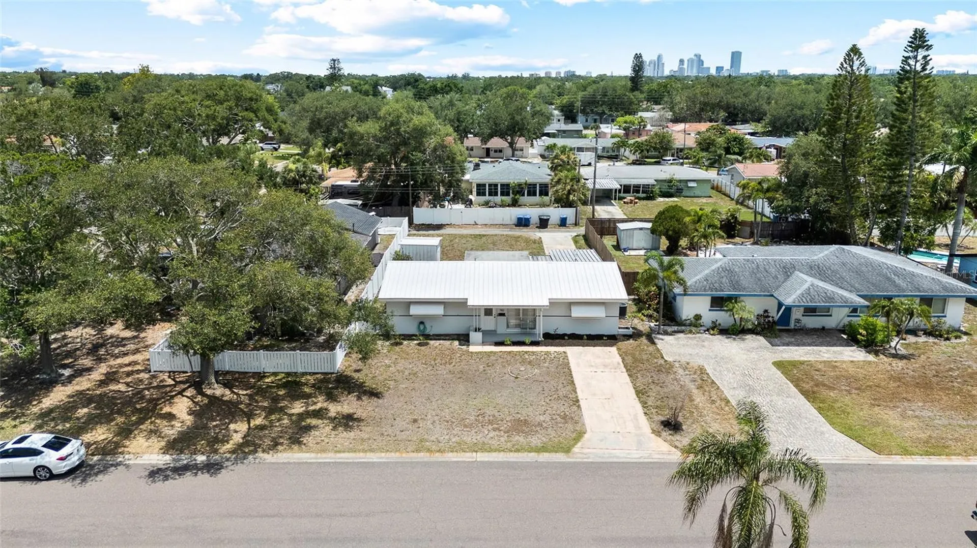 782 42nd Avenue NE St Petersburg FL 33703