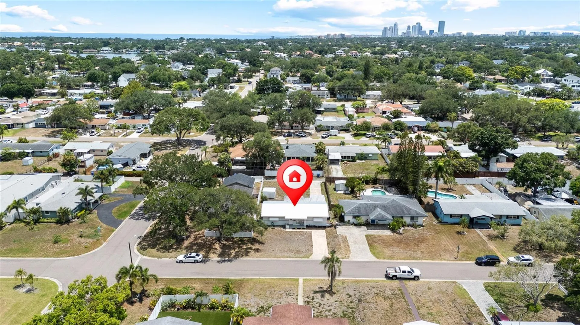 782 42nd Avenue NE St Petersburg FL 33703