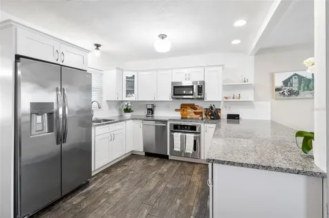 782 42nd Avenue NE St Petersburg FL 33703