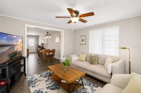 782 42nd Avenue NE St Petersburg FL 33703