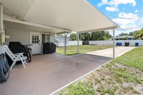782 42nd Avenue NE St Petersburg FL 33703