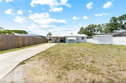 782 42nd Avenue NE St Petersburg FL 33703
