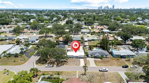 782 42nd Avenue NE St Petersburg FL 33703