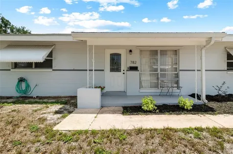 782 42nd Avenue NE St Petersburg FL 33703