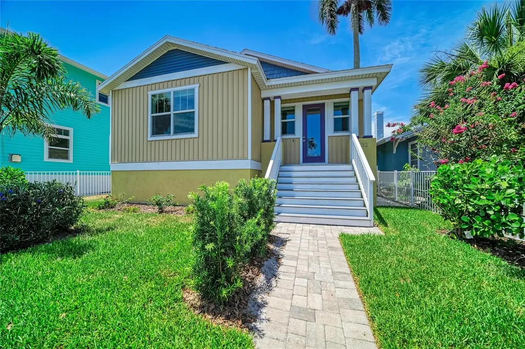 632 Virginia Drive Bradenton FL 34205
