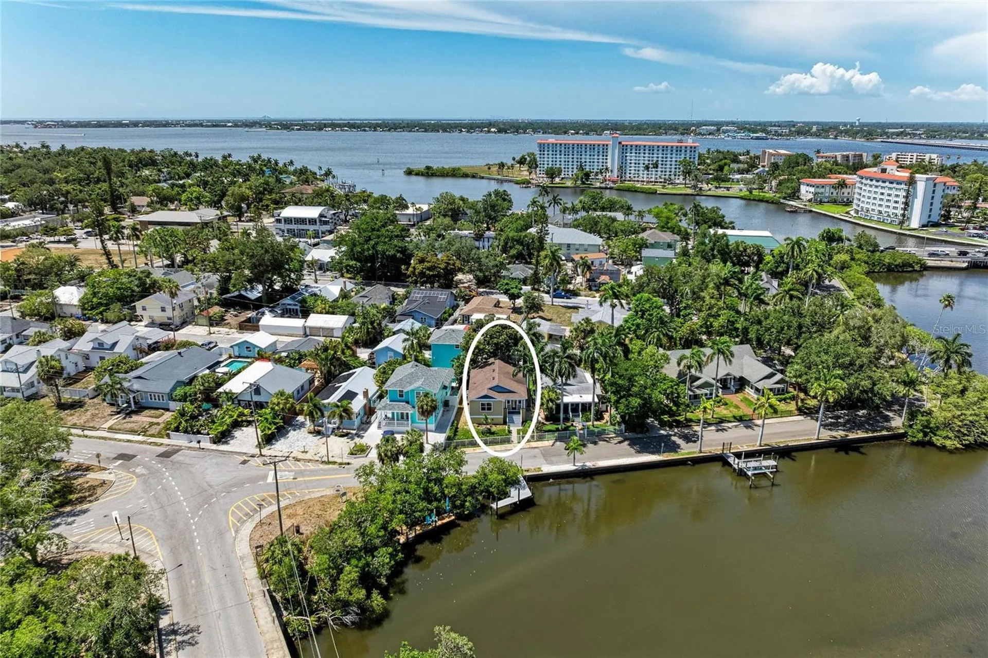 632 Virginia Drive Bradenton FL 34205