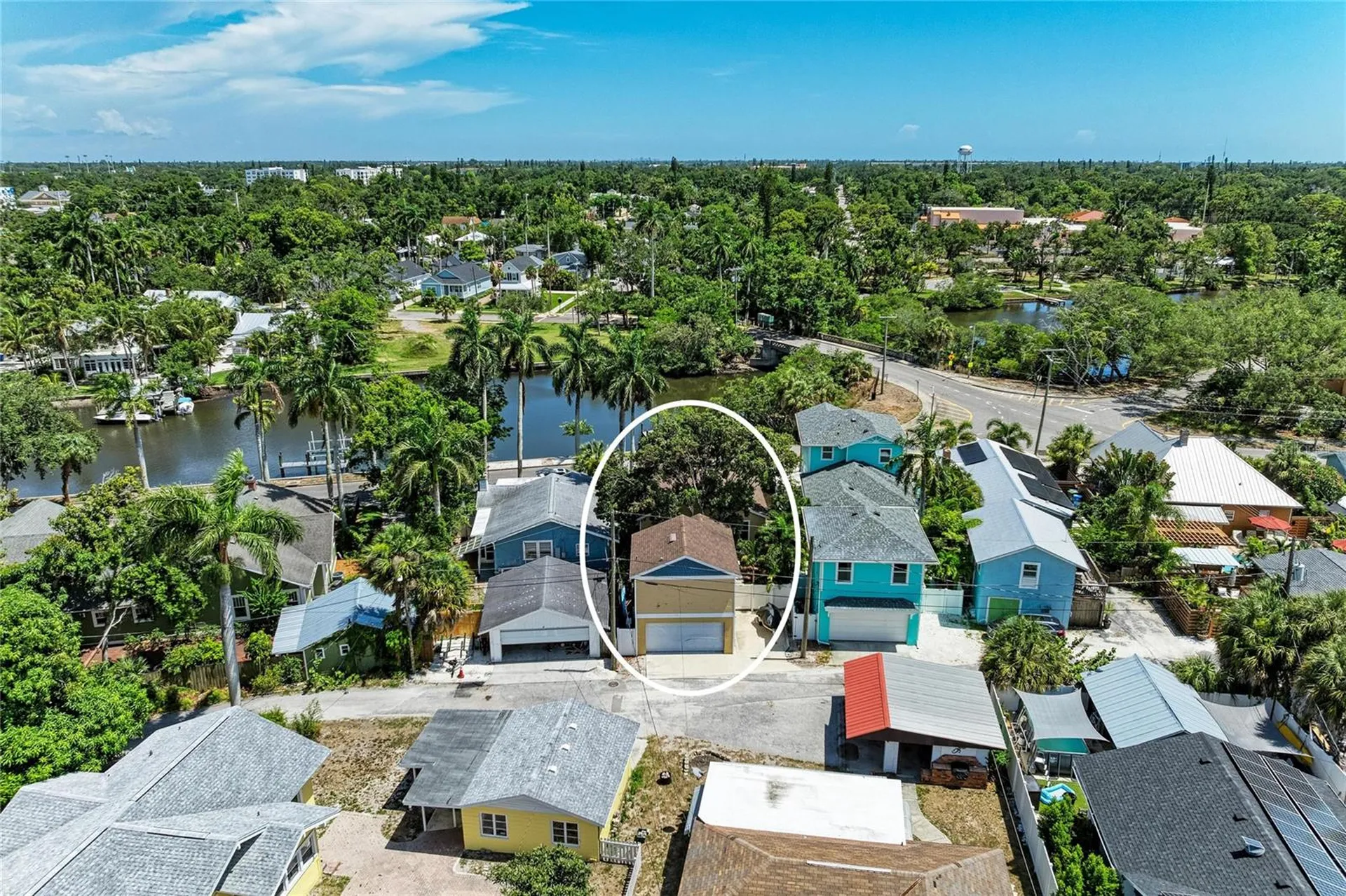 632 Virginia Drive Bradenton FL 34205