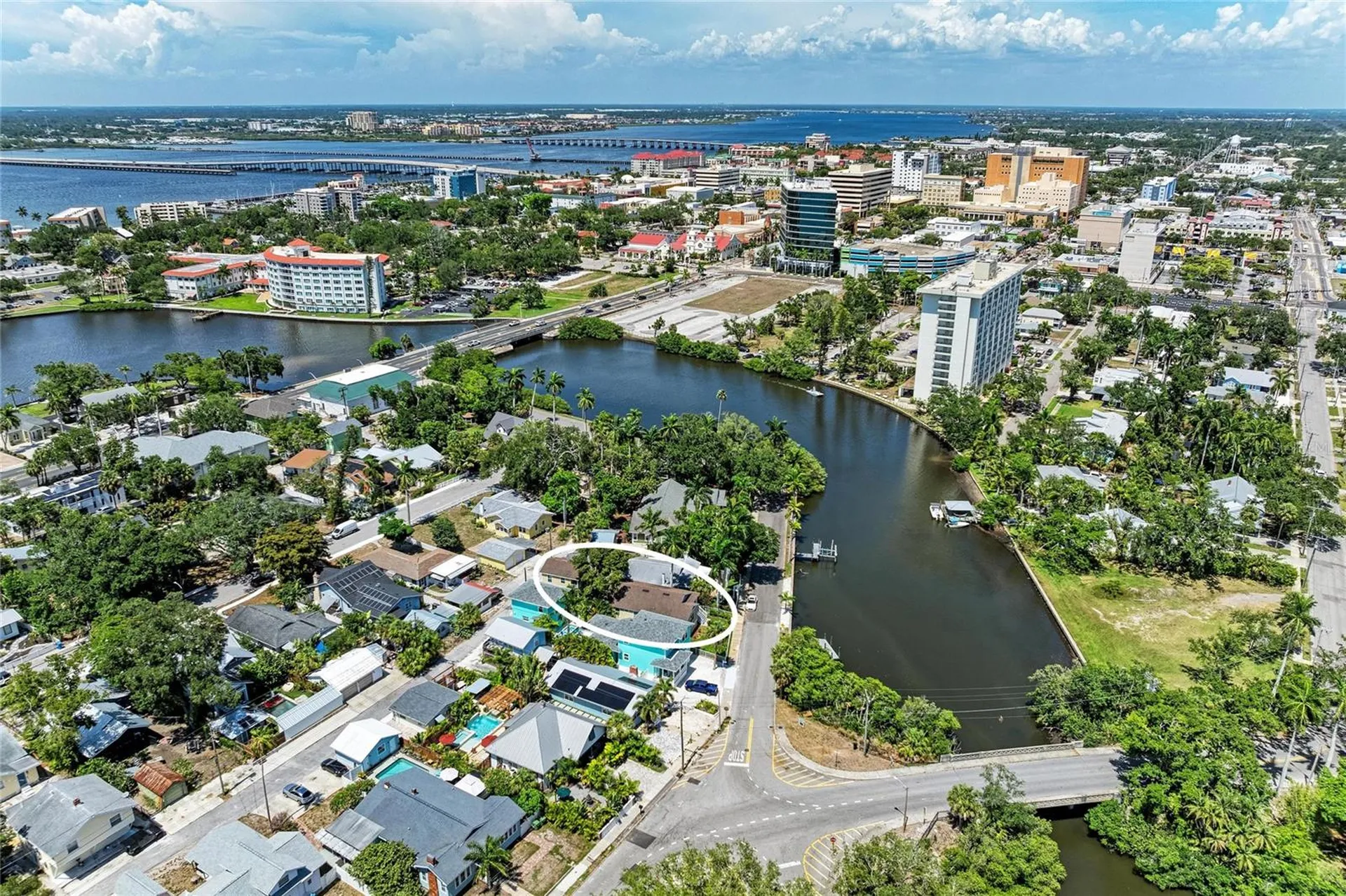 632 Virginia Drive Bradenton FL 34205