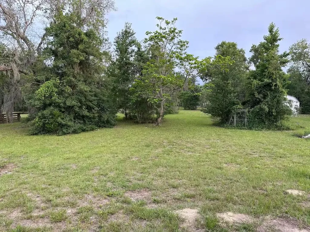 5229 NE 56th Street High Springs FL 32643