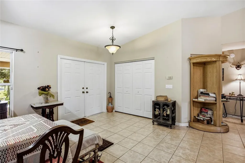 11751 SE 16th Lane Morriston FL 32668
