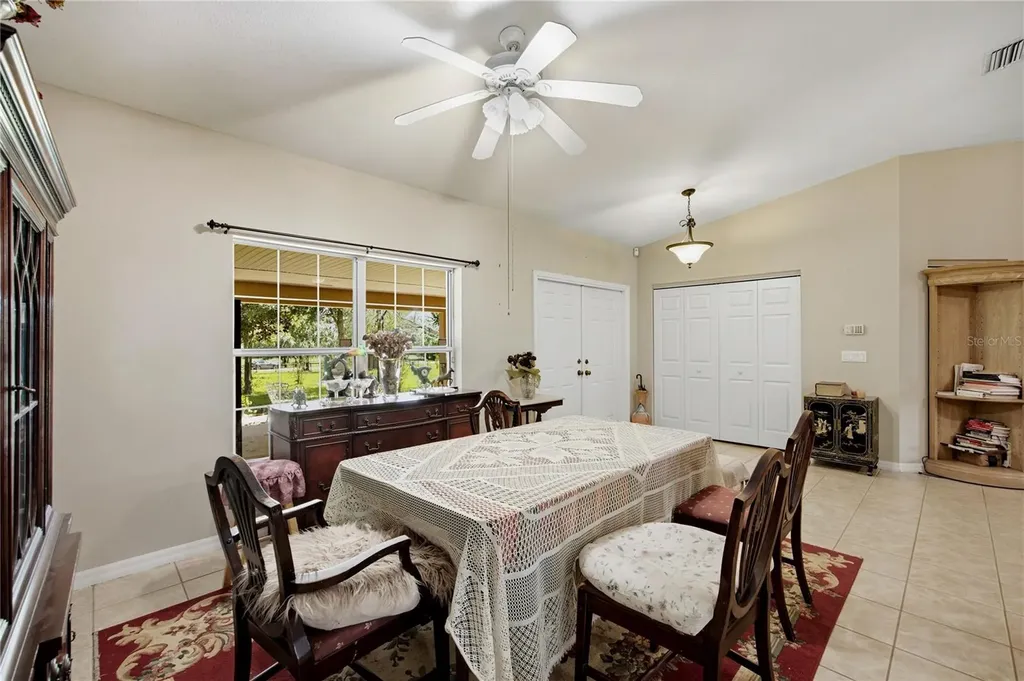 11751 SE 16th Lane Morriston FL 32668