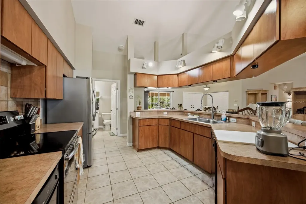11751 SE 16th Lane Morriston FL 32668
