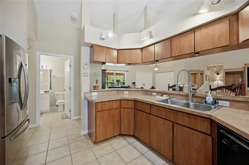 11751 SE 16th Lane Morriston FL 32668
