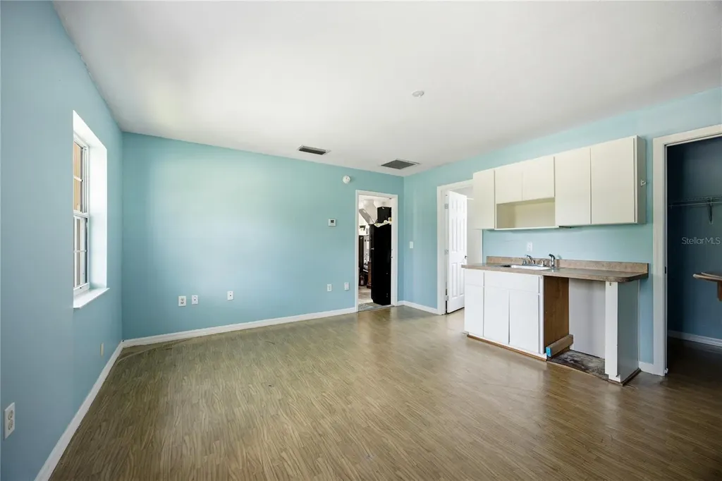 11751 SE 16th Lane Morriston FL 32668