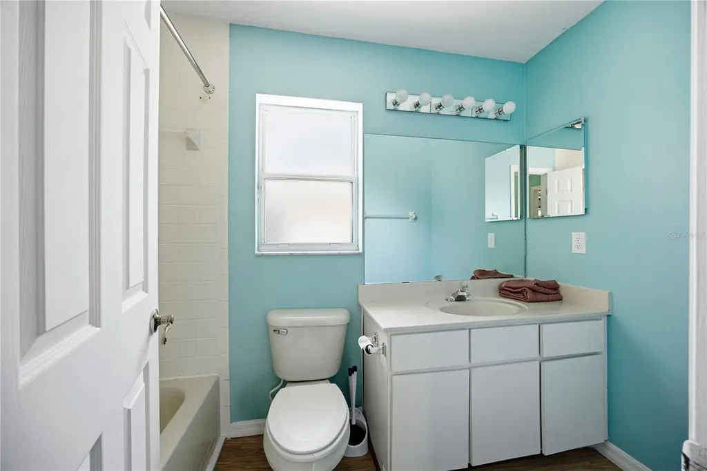 11751 SE 16th Lane Morriston FL 32668