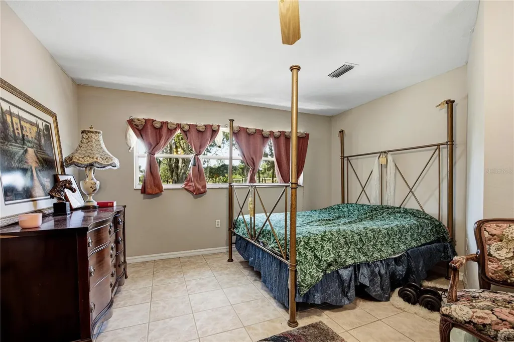 11751 SE 16th Lane Morriston FL 32668