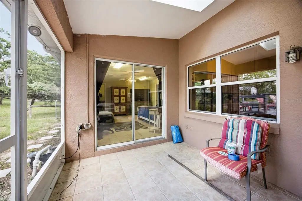11751 SE 16th Lane Morriston FL 32668