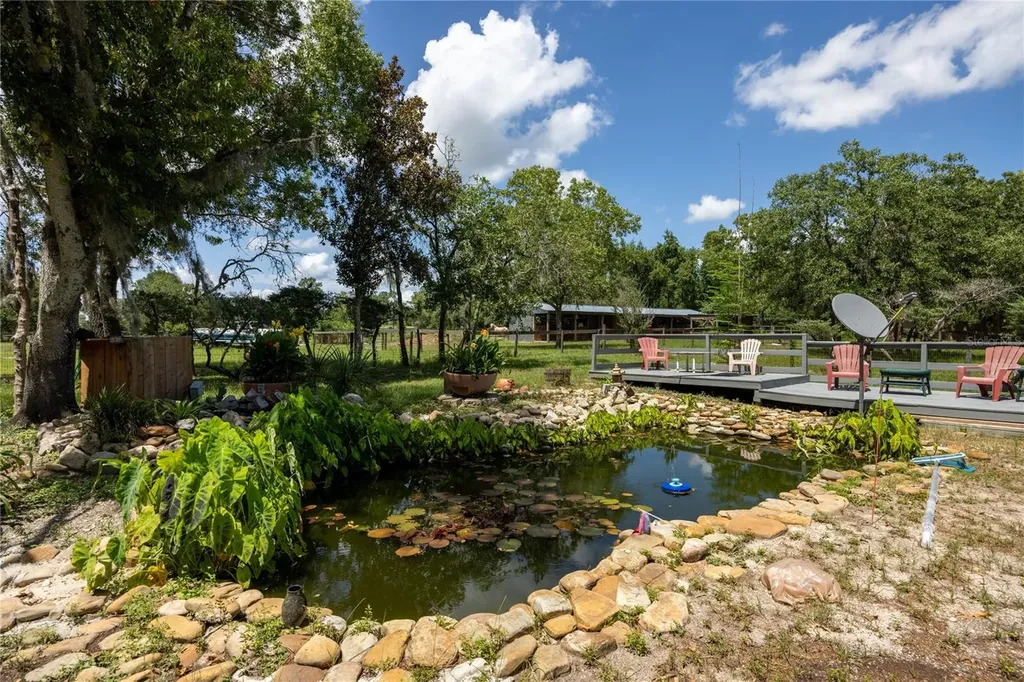 11751 SE 16th Lane Morriston FL 32668