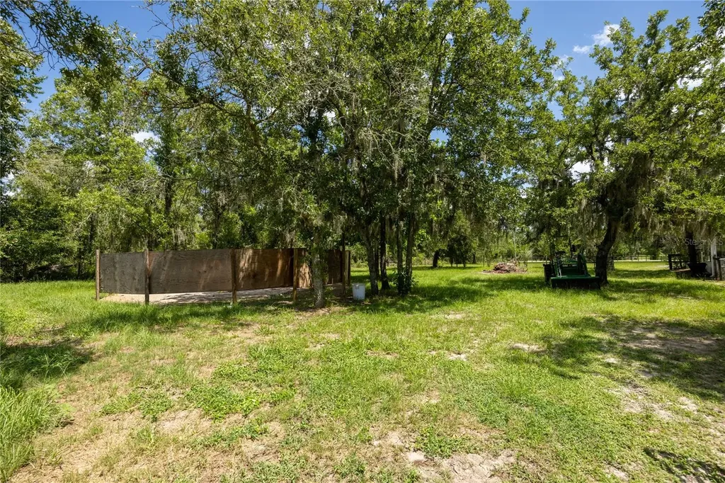 11751 SE 16th Lane Morriston FL 32668