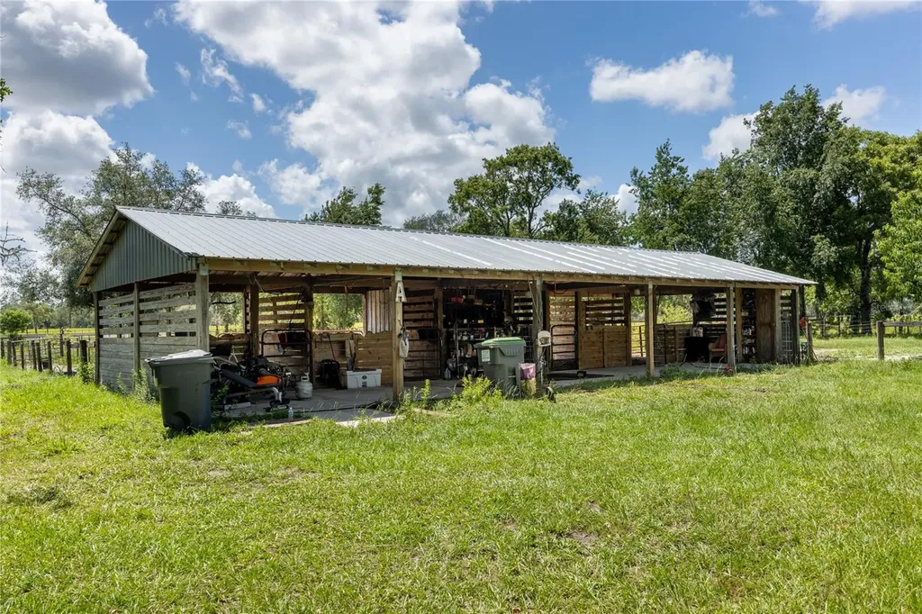 11751 SE 16th Lane Morriston FL 32668