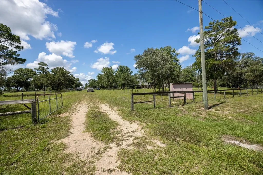 11751 SE 16th Lane Morriston FL 32668