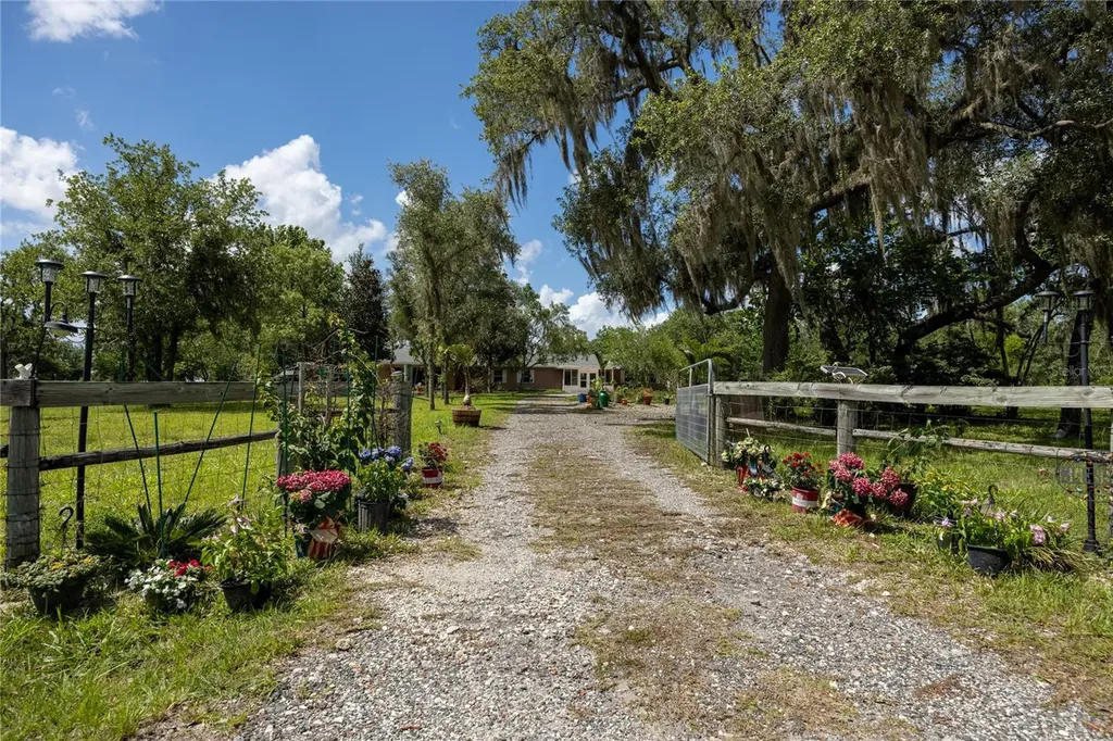 11751 SE 16th Lane Morriston FL 32668