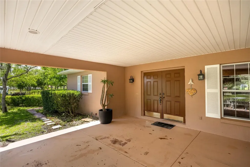 11751 SE 16th Lane Morriston FL 32668