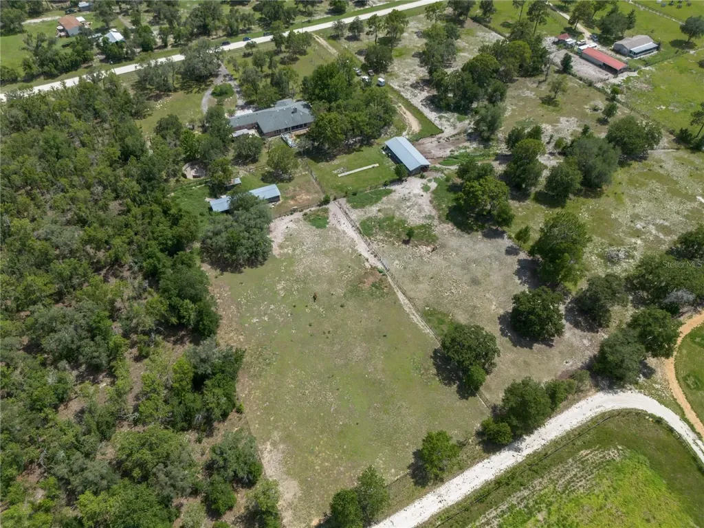 11751 SE 16th Lane Morriston FL 32668