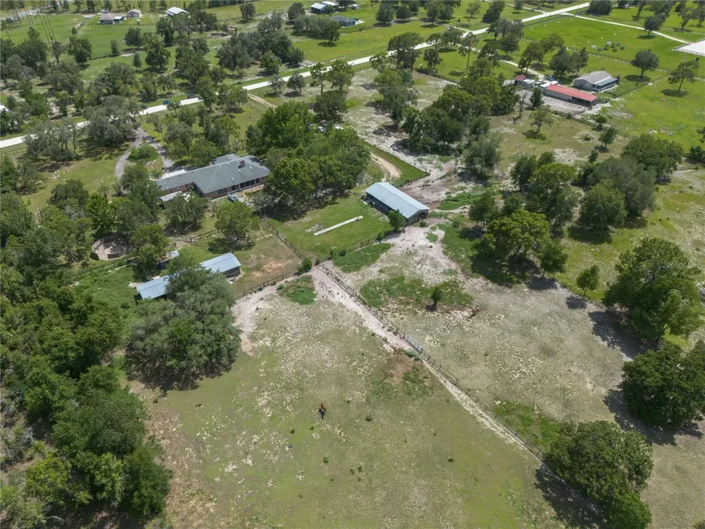 11751 SE 16th Lane Morriston FL 32668