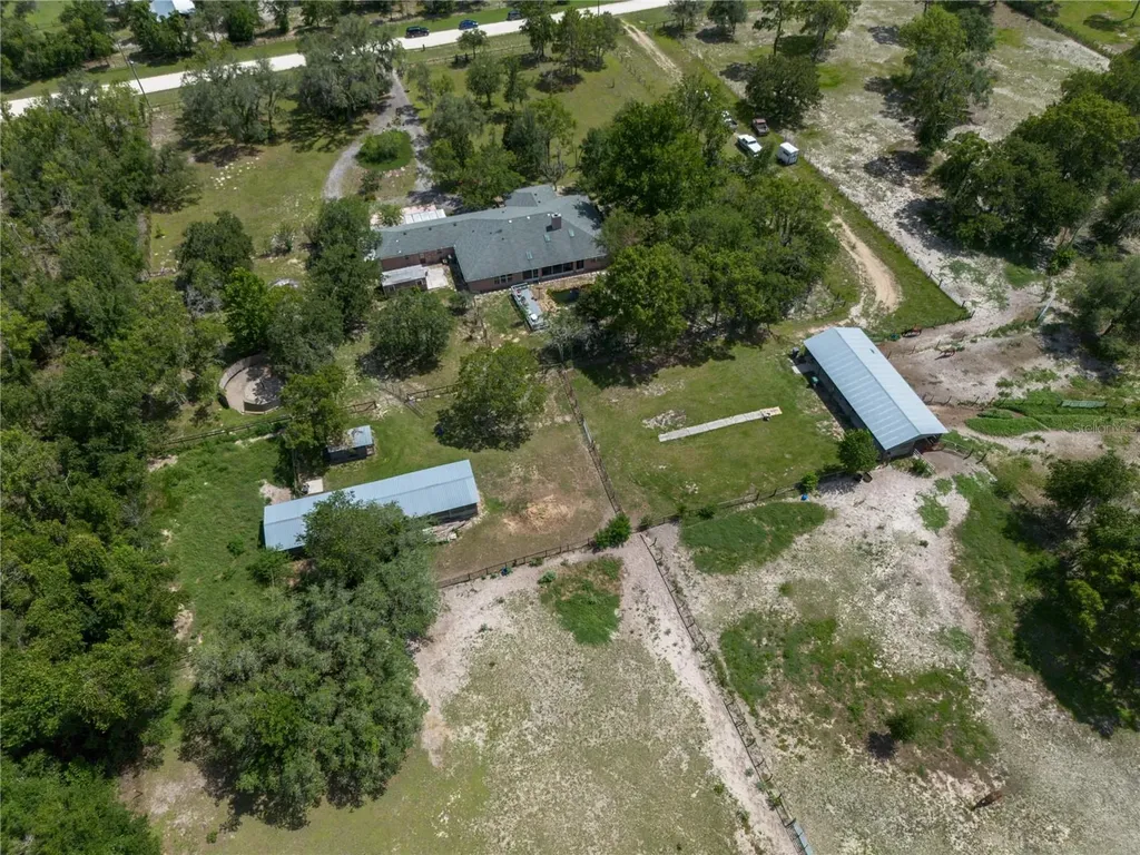 11751 SE 16th Lane Morriston FL 32668