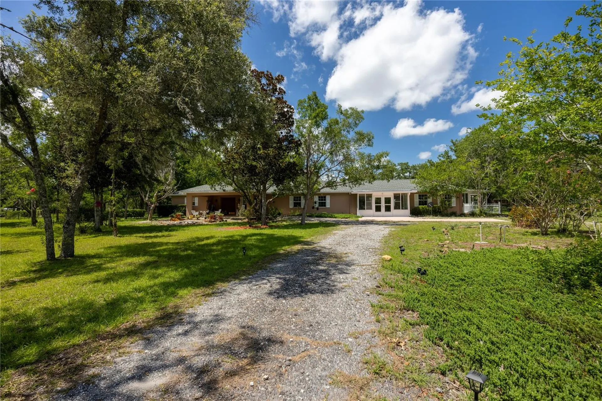 11751 SE 16th Lane Morriston FL 32668