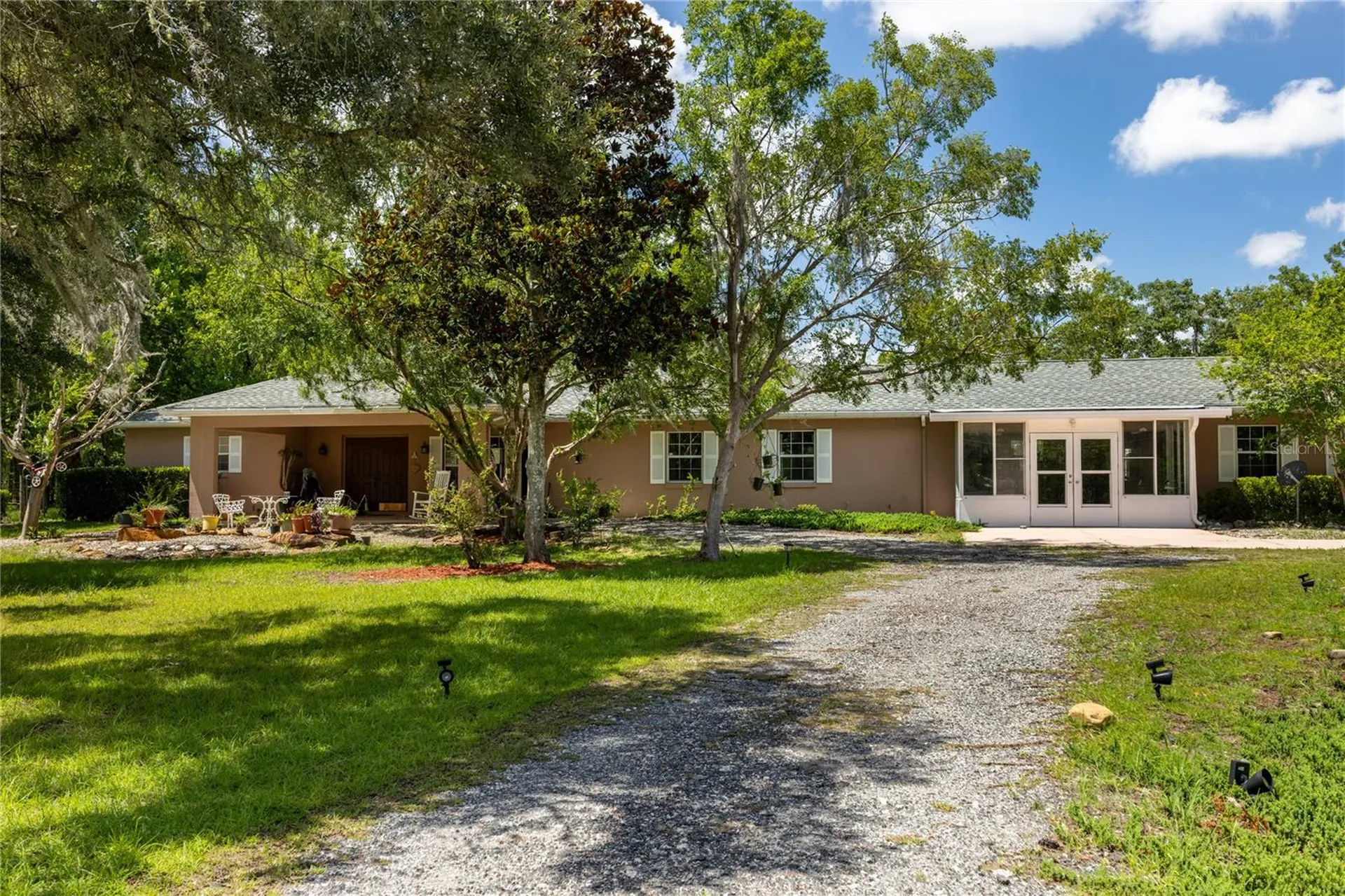 11751 SE 16th Lane Morriston FL 32668