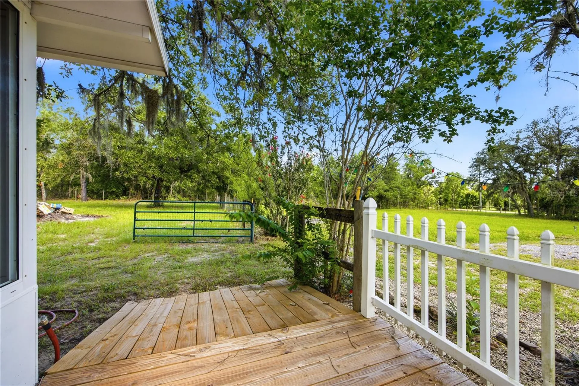 11751 SE 16th Lane Morriston FL 32668