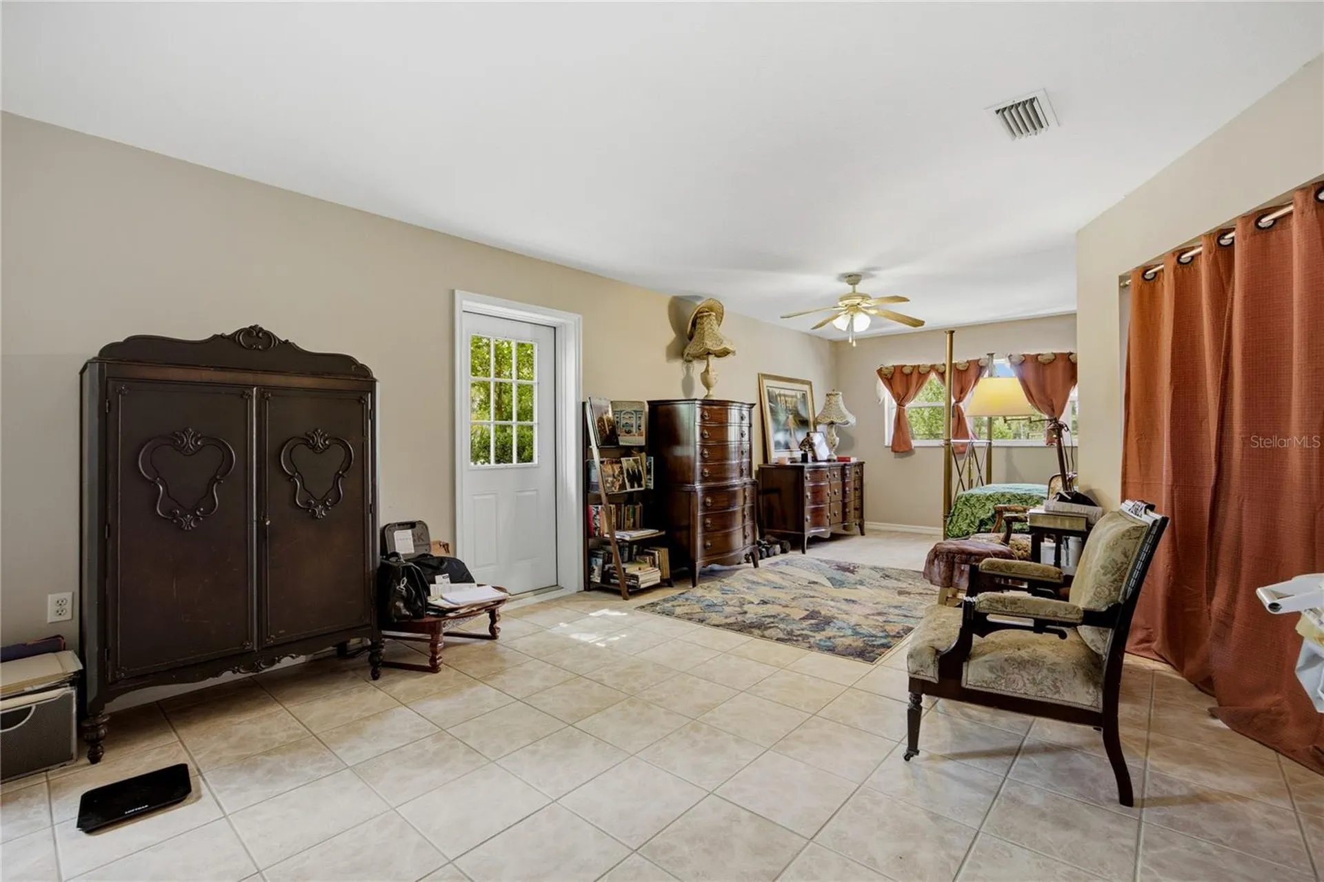 11751 SE 16th Lane Morriston FL 32668