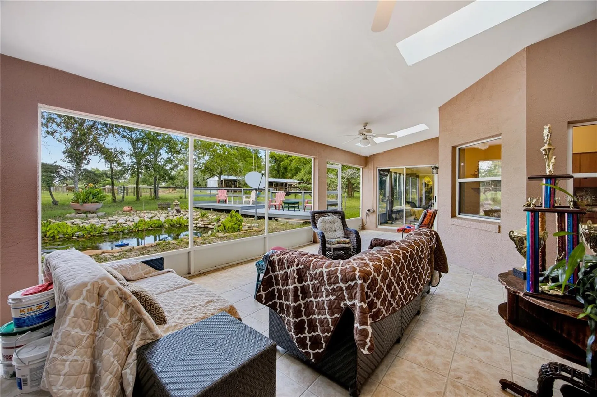 11751 SE 16th Lane Morriston FL 32668