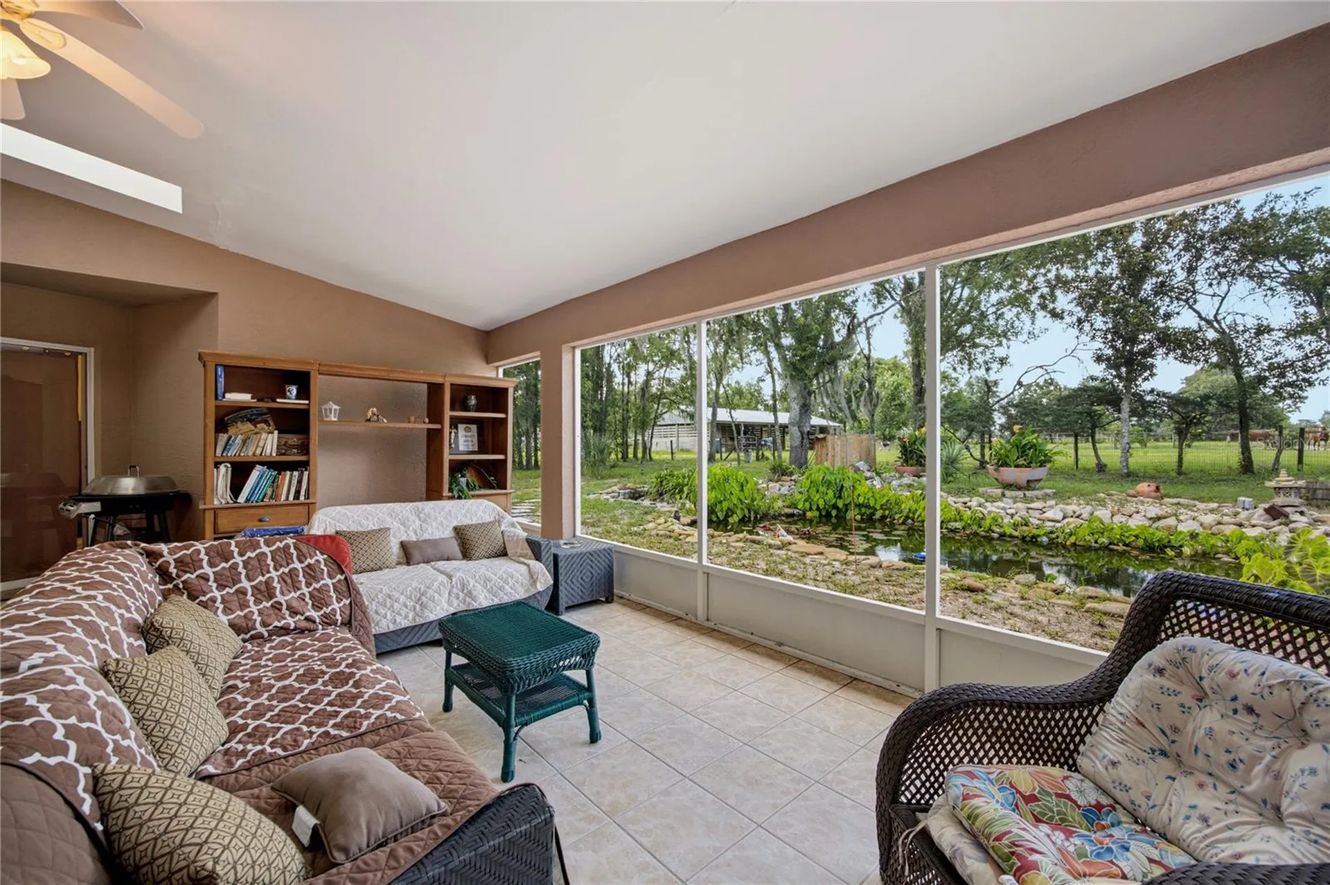 11751 SE 16th Lane Morriston FL 32668