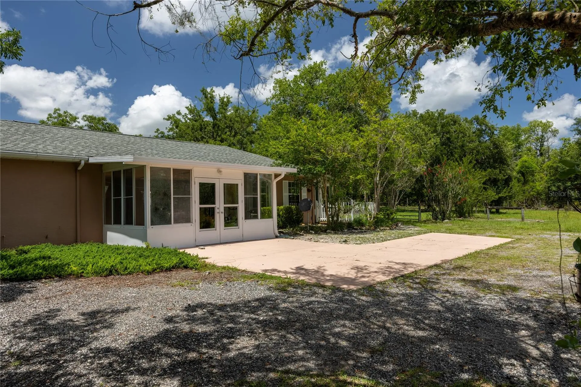11751 SE 16th Lane Morriston FL 32668