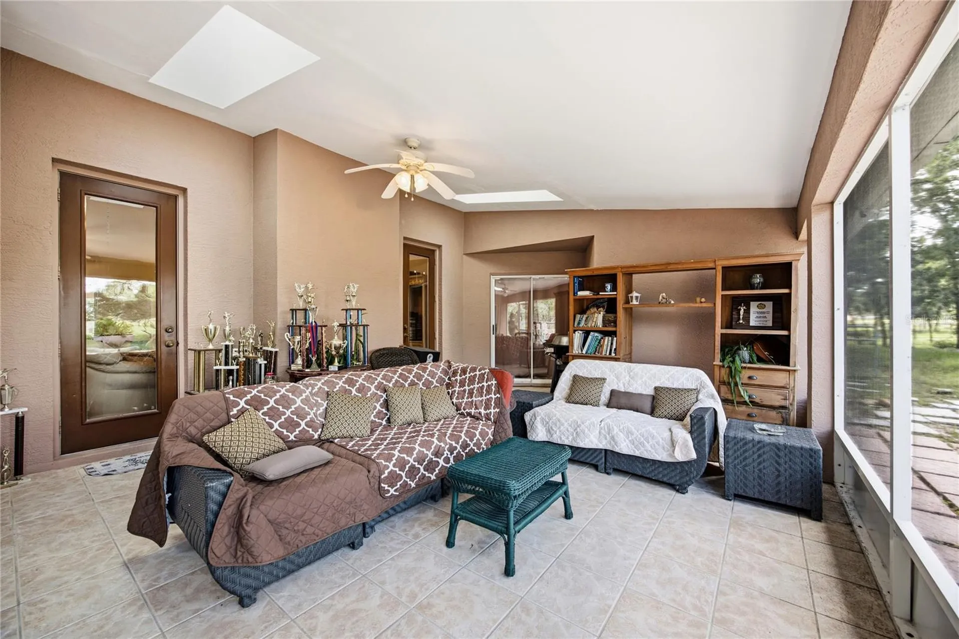 11751 SE 16th Lane Morriston FL 32668