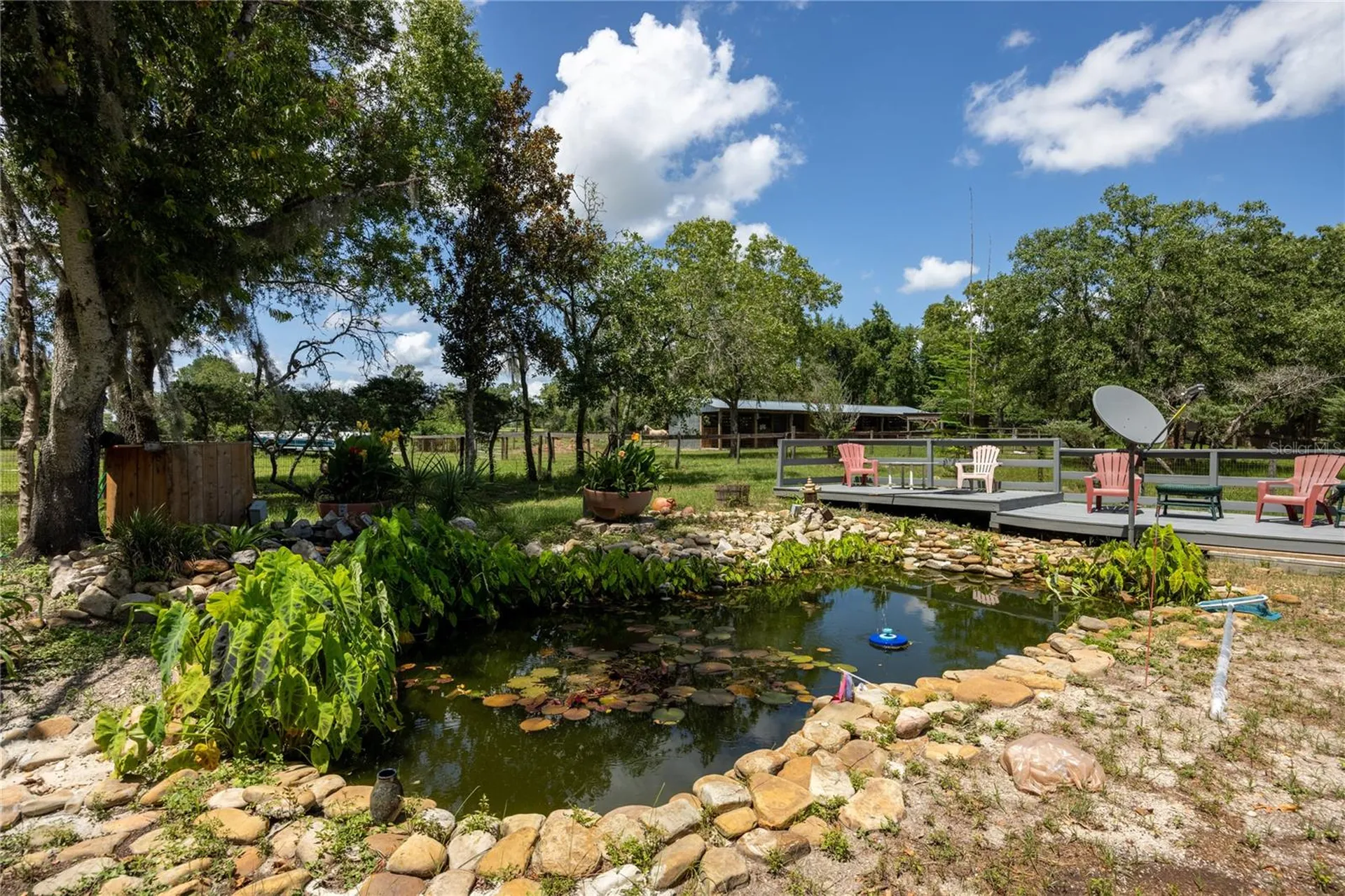 11751 SE 16th Lane Morriston FL 32668