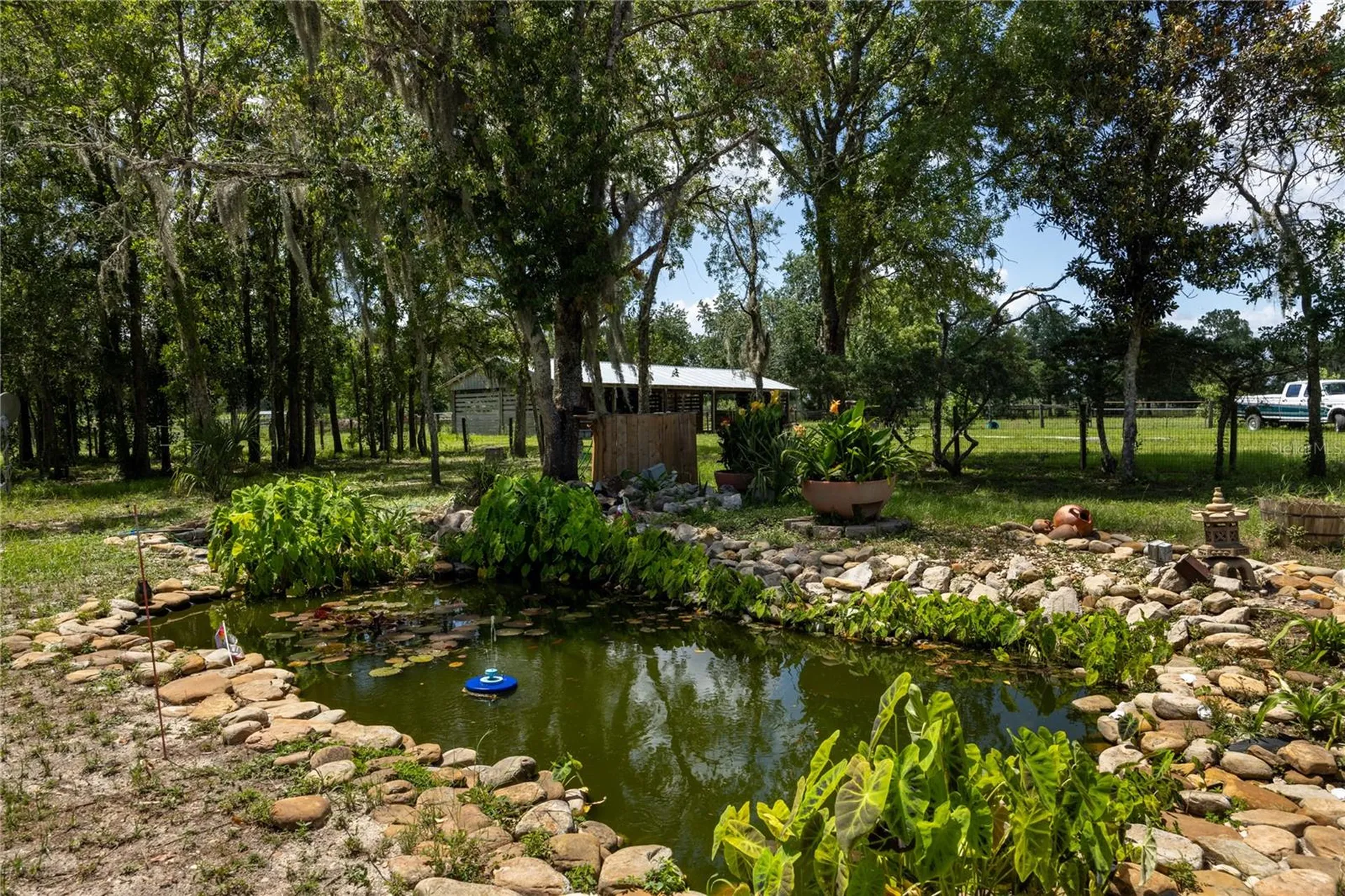 11751 SE 16th Lane Morriston FL 32668