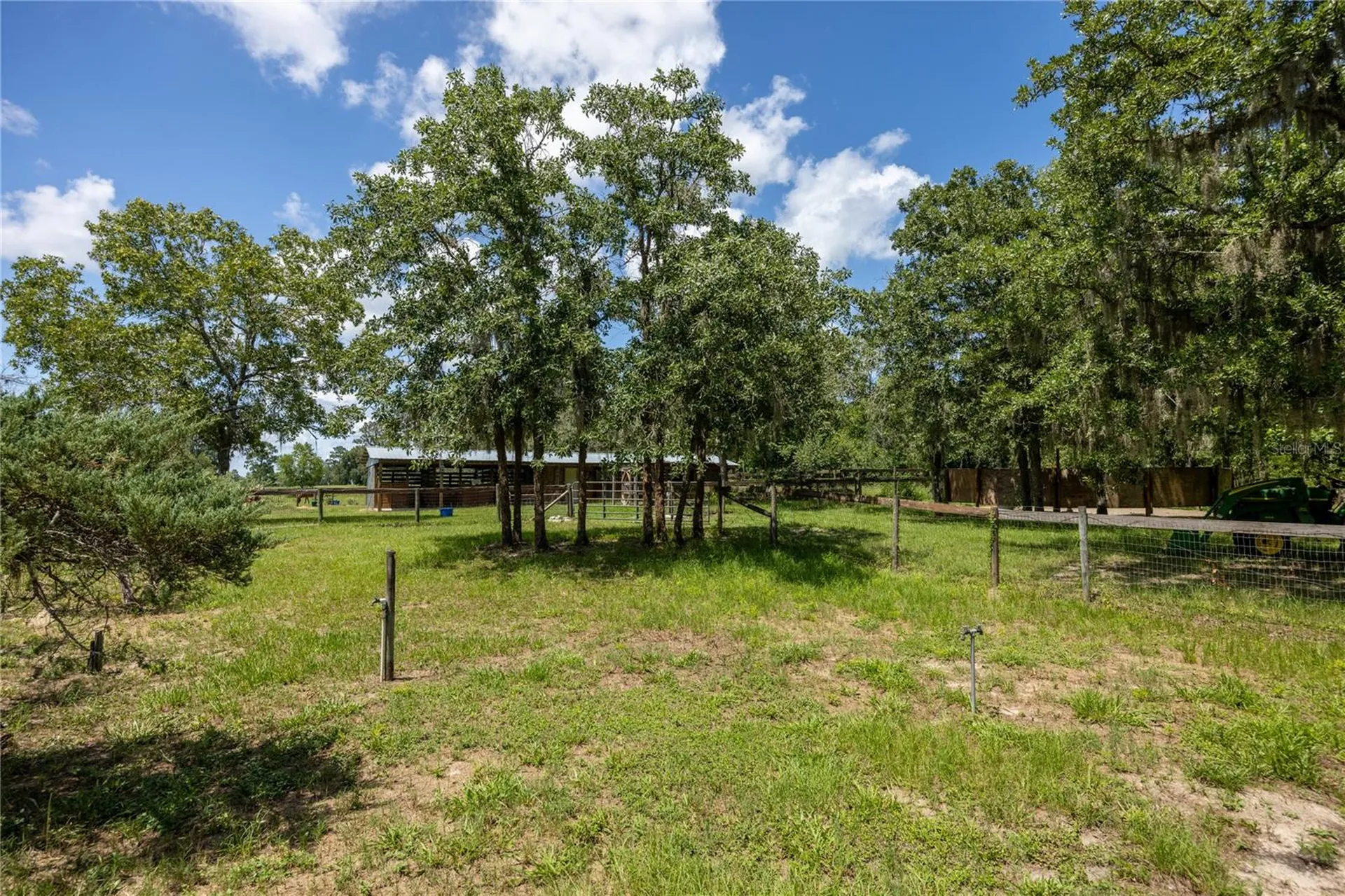 11751 SE 16th Lane Morriston FL 32668