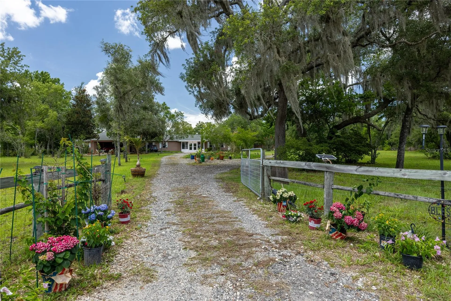 11751 SE 16th Lane Morriston FL 32668