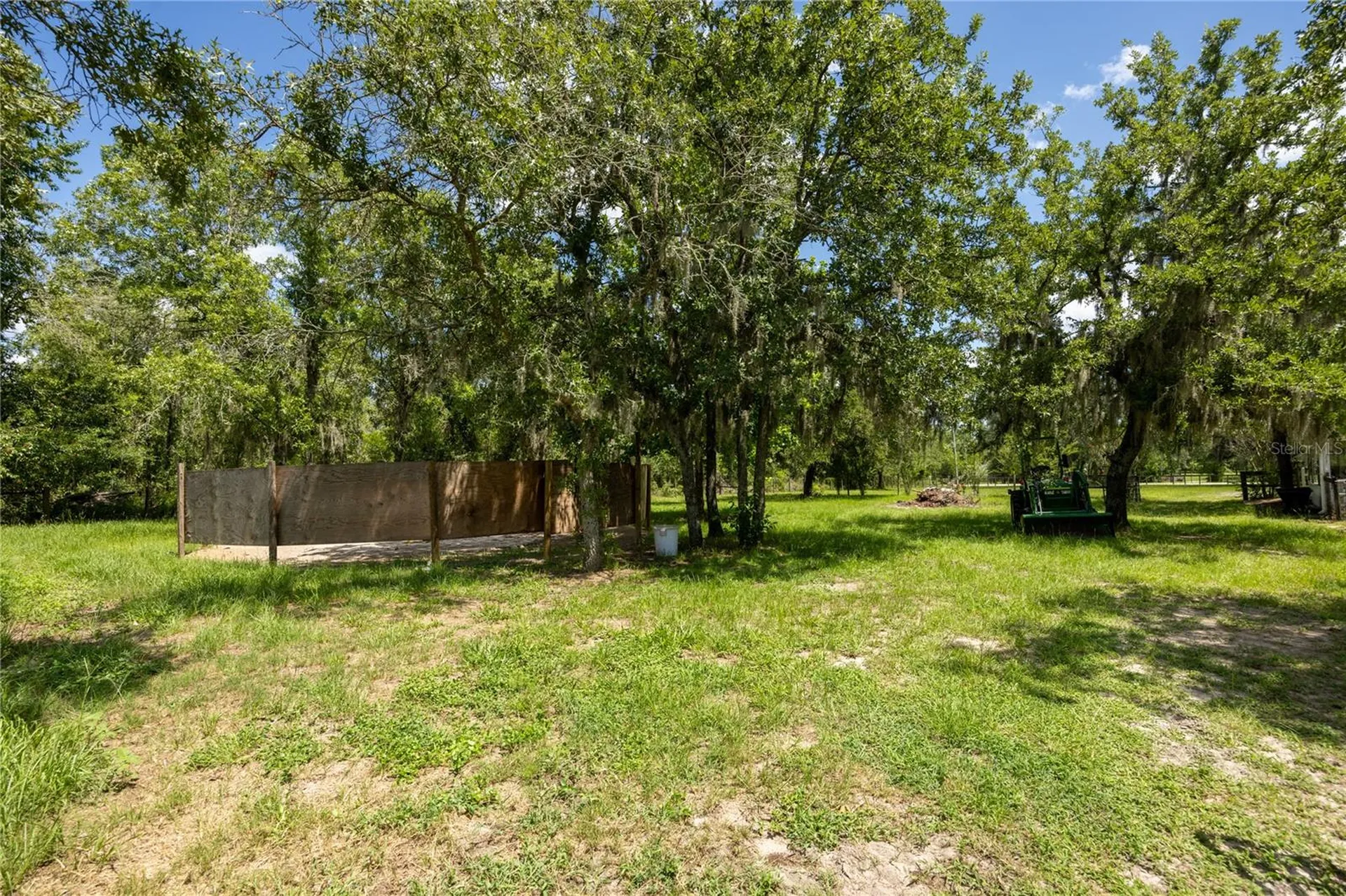11751 SE 16th Lane Morriston FL 32668