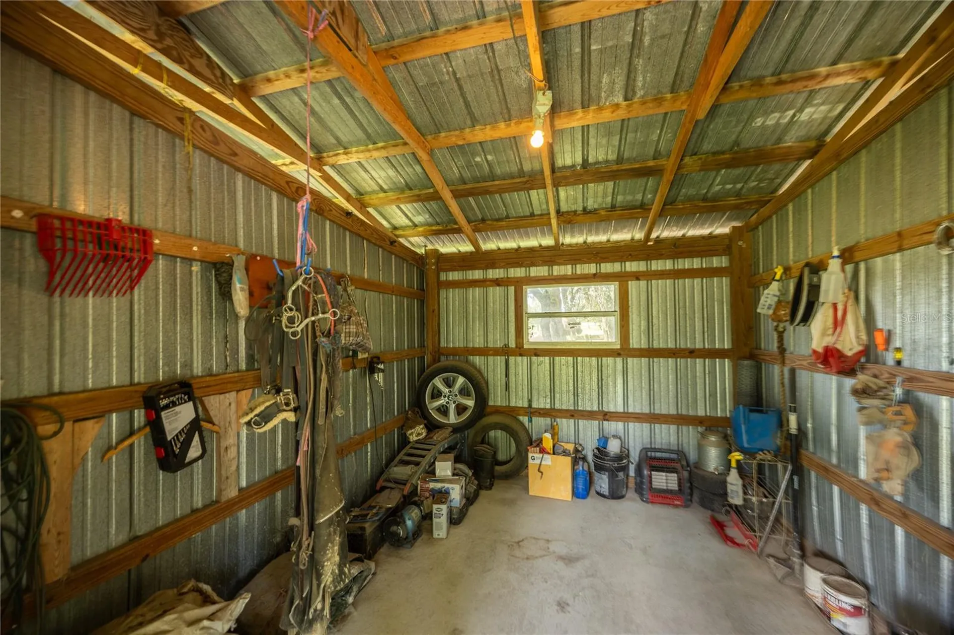 11751 SE 16th Lane Morriston FL 32668