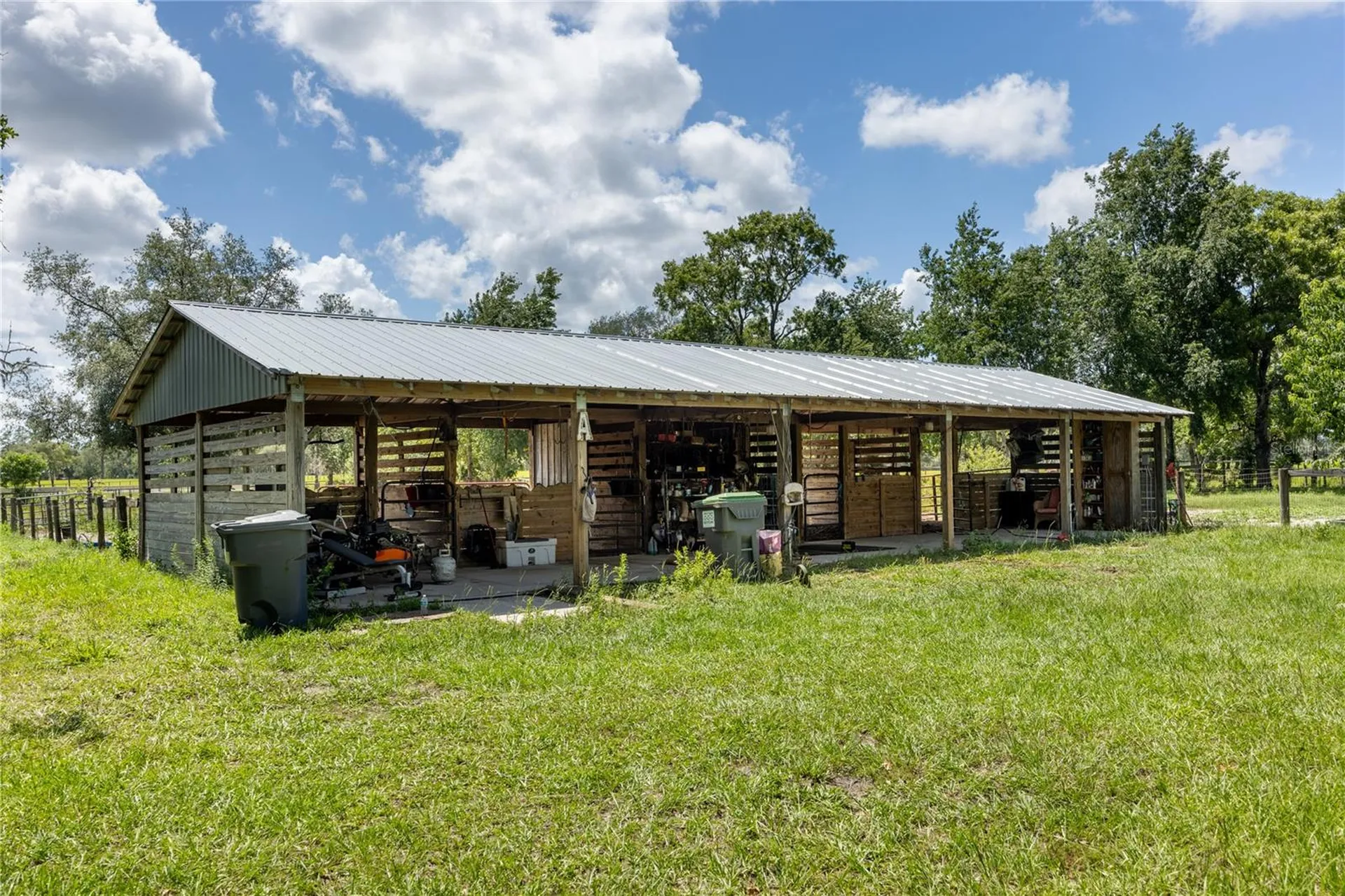 11751 SE 16th Lane Morriston FL 32668