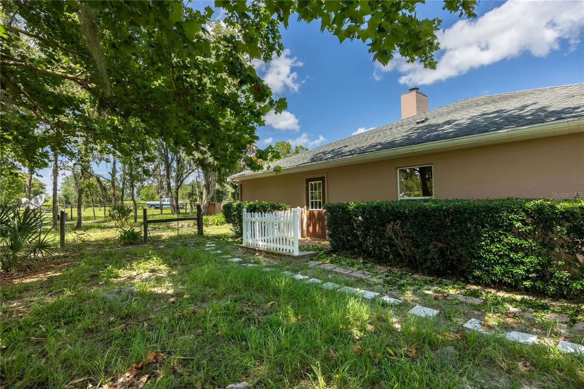 11751 SE 16th Lane Morriston FL 32668