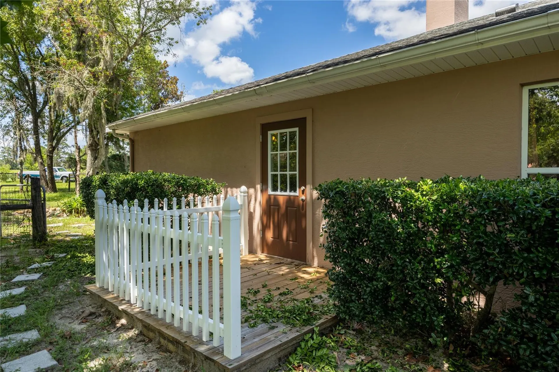 11751 SE 16th Lane Morriston FL 32668