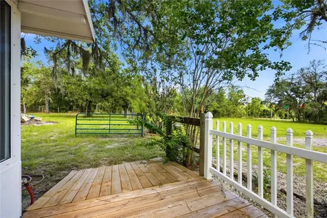 11751 SE 16th Lane Morriston FL 32668