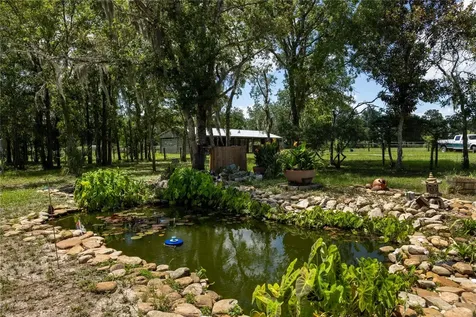 11751 SE 16th Lane Morriston FL 32668