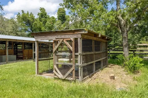 11751 SE 16th Lane Morriston FL 32668